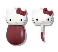 Shein Brillo Labial Hidratante Poolside Perfection Lip Glaze-Melon Punch Brillo Labial Brillante Y No Pegajoso LáPiz Labial LíQuido Aceite Labial Cuidado La