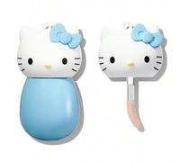 Shein Brillo Labial Hidratante Poolside Perfection Lip Glaze-Pink Lemonade Brillo Labial LíQuido No Pegajoso De Alto Brillo LáPiz Labial LíQuido Aceite Labi