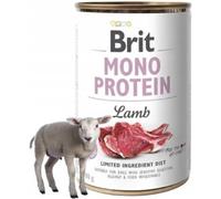 Shein BRIT Mono Proteína Pavo/Boniato 400g