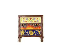 Shein Broche de esmalte duro de Feyre's Dresser de la novela fantástica de Sarah J. Maas. Coleccionable, joyería para adornar mochilas, sombreros, cuellos,