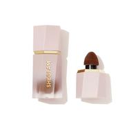 Shein Bronceador LíQuido Mate Sun Beam-Crema En Gel Color Sepia Terroso Contorno No Graso Larga DuracióN Altamente Pigmentado Contorno Natural Contorno Bron