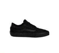 Shein Brooklyn Canvas Men's Trainers Black VD7Q BKA