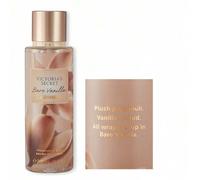 Shein Bruma corporal perfumada Bare Vanilla Cashmere de 250 ml