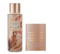 Shein Bruma corporal perfumada Bare Vanilla Cashmere de 250 ml