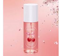 Shein Bruma de fragancia de 90ml de Flor de Cerezo, edición limitada de aromaterapia para interiores y exteriores, ambientador de fragancia multicapa que el