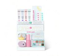 Shein Bubble Bath Dreams Colección completa