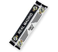 Shein Bufanda Real Madrid Reversible Blanco y Negro Entrega 24/48 Horas - Envío Desde España