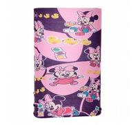 Shein Buff Tubular multifuncional con ajuste elástico sin costuras Minnie 16800 para Niña - Entrega 24/48 horas en Peninsula y Baleares