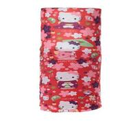 Shein Buff Tubular multifuncional de microfibra y forro polar Hello Kitty 42100 para Niña - Entrega 24/48 horas en Peninsula y Baleares