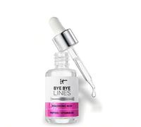 Shein Bye Bye Lines Hyaluronic Acid Serum 30 ml