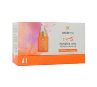 Shein C-Vit 5 Sérum 30 ml + Regalo Fluido Luminoso