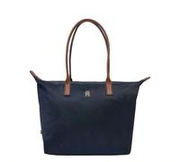 Shein Cabas Popette Women's Tote Bag Dark Blue