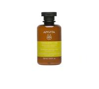 Shein Cabello Apivita CHAMPÚ SUAVE DE USO DIARIO Hidrata, ofrece suavidad y elasticidad ✅ Entrega en 2 - 6 días hábiles. Belleza & Salud - Cuidado personal