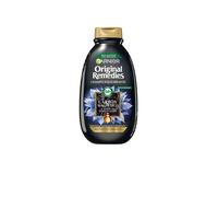 Shein Cabello Garnier ORIGINAL REMEDIES carbón magnético champú ✅ Entrega en 2 - 6 días hábiles. Belleza & Salud - Cuidado personal - Cuidado & Peinado Capi