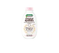 Shein Cabello Garnier ORIGINAL REMEDIES champú delicatesse de avena ✅ Entrega en 2 - 6 días hábiles. Belleza & Salud - Cuidado personal - Cuidado & Peinado
