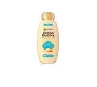 Shein Cabello Garnier ORIGINAL REMEDIES champú elixir de argan ✅ Entrega en 2 - 6 días hábiles. Belleza & Salud - Cuidado personal - Cuidado & Peinado Capil