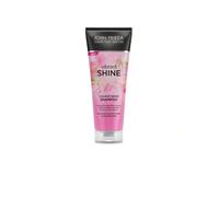 Shein Cabello John Frieda VIBRANT SHINE champú ✅ Entrega en 2 - 6 días hábiles. Belleza & Salud - Cuidado personal - Cuidado & Peinado Capilar - Champús y A