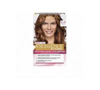 Shein Cabello L'Oréal Paris EXCELLENCE Creme tinte #8 rubio claro ✅ Entrega en 2 - 6 días hábiles. Belleza & Salud - Cuidado personal - Cuidado & Peinado Ca