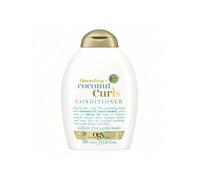 Shein Cabello Ogx COCONUT CURLS hair conditioner ✅ Entrega en 2 - 6 días hábiles. Belleza & Salud - Cuidado personal - Cuidado & Peinado Capilar - Champús y