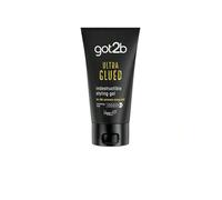 Shein Cabello Schwarzkopf Mass Market GOT2B ULTRA GLUED gel de peinado ✅ Entrega en 2 - 6 días hábiles. Belleza & Salud - Cuidado personal - Cuidado & Peina
