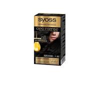Shein Cabello Syoss OLEO INTENSE tinte sin amoniaco #6.76-cobrizo ambar ✅ Entrega en 2 - 6 días hábiles. Belleza & Salud - Cuidado personal - Cuidado & Pein