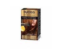 Shein Cabello Syoss OLEO INTENSE tinte sin amoniaco #6.76-cobrizo ambar ✅ Entrega en 2 - 6 días hábiles. Belleza & Salud - Cuidado personal - Cuidado & Pein