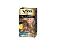 Shein Cabello Syoss OLEO INTENSE tinte sin amoniaco #6.76-cobrizo ambar ✅ Entrega en 2 - 6 días hábiles. Belleza & Salud - Cuidado personal - Cuidado & Pein