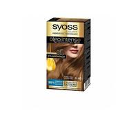 Shein Cabello Syoss OLEO INTENSE tinte sin amoniaco #6.76-cobrizo ambar ✅ Entrega en 2 - 6 días hábiles. Belleza & Salud - Cuidado personal - Cuidado & Pein