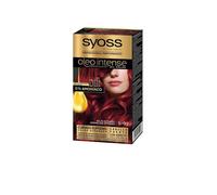 Shein Cabello Syoss OLEO INTENSE tinte sin amoniaco #6.76-cobrizo ambar ✅ Entrega en 2 - 6 días hábiles. Belleza & Salud - Cuidado personal - Cuidado & Pein