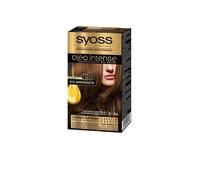 Shein Cabello Syoss OLEO INTENSE tinte sin amoniaco #6.76-cobrizo ambar ✅ Entrega en 2 - 6 días hábiles. Belleza & Salud - Cuidado personal - Cuidado & Pein