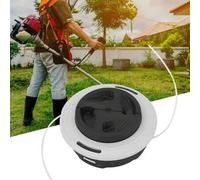 Shein Cabezal de desbrozadora (Stihl AutocutC26-2) Recambio de cabezal de desbrozadora Stihl, apto para reemplazo de desbrozadora C26-2 Fs55/Fs56/Fs70/Fs94/