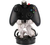 Shein | Cable Guy Soporte Sujecion Figura Anti - Venom Marvel 21Cm - Cable Guy Soporte Sujecion Figura Anti Figura Coleccionable De Alta Calidad - Figura Co