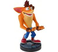 Shein CABLE GUY SOPORTE SUJECION FIGURA CRASH BANDICOOT 4 21CM - Figura Coleccionable Alta Calidad y Detalles Precisos - Figura Coleccionable Ideal para Fan