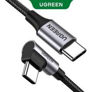 Shein Cable USB Tipo C a USB C PD 60W compatible con iPhone 16, 16 Pro Max, 15, 15 Plus, 15 Pro, 15 Pro Max, compatible con Xiaomi, compatible con OnePlus,