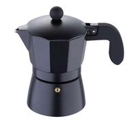 Shein Cafetera 3t alu florencia black. Envio gratis en 24/48h