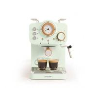 Shein Cafetera De Espresso 20 Bares Con Brazo Vaporizador - ✅ Entrega 24/48h a España (península) - Thera Retro