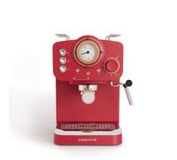 Shein Cafetera De Espresso 20 Bares Con Brazo Vaporizador - ✅ Entrega 24/48h a España (península) - Thera Retro