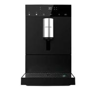 Shein Cafetera Superautomática Compacta Cremmaet Compact: Grano Recién Molido con Plug&Play, 19 Bares y Sistema Thermoblock para Espresso Perfecto; Depósito