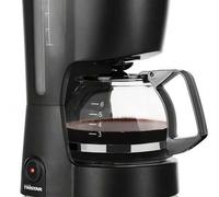 Shein Cafetera Tristar, CM-1246, 6 tazas, 600W, función caliente, apagado automático, filtro, sin goteo