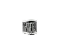 Shein Caja atx semitorre hyte y60 snow blanca cs-hyte-y60-ww