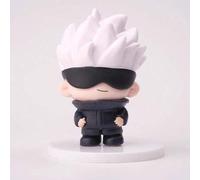 Shein Caja ciega de la serie de la vida diaria de la temporada 2, figuras coleccionables de anime, juguetes inspirados oficialmente, caja misteriosa sorpres