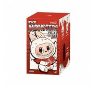 Shein Caja ciega de peluche de vinilo de edición limitada de THE MONSTERS LABUBU de POP MART