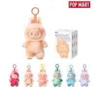 Shein Caja ciega Labubu de POP MART 100% auténtica THE MONSTERS 3.0 - Caja misteriosa sellada - Coleccionable sellado al azar (Solo una caja)