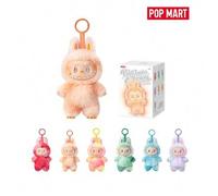 Shein Caja ciega Labubu de POP MART 100% auténtica THE MONSTERS 3.0 - Caja misteriosa sellada - Coleccionable sellado al azar (Solo una caja)