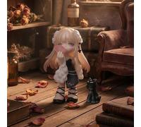 Shein Caja ciega (sin relleno de peluche), Aroma Between Us Elegant Character Caja ciega de figuras (10 modelos regulares + 2 modelos ocultos) - Figuras col