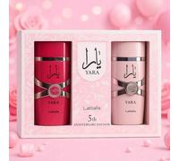 Shein Caja de dulces Yara & Yara 2*100ML
