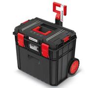 Shein Caja de herramientas con ruedas con cajón kistenberg X Block TECH modular system 38x54,6x51. Envio gratis en 24/48h