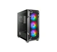 Shein Caja Gaming ANTEC DF600 Flux ATX 2XUSB3.0 SIN Fuente RGB