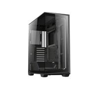 Shein Caja+Medio+Torre+ATX+Antec+Constelación+C3+con+paneles+vitr%C3%A9s+%28Negro%29