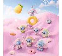 Shein Caja Misteriosa de Disney Stitch - Stitch come incluso cuando está agotado - Mascota alienígena adorable 626, figuras sorpresa aleatorias en varios es
